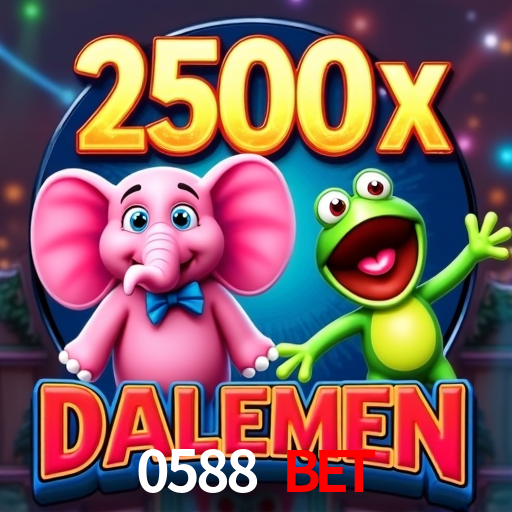 0588 Bet