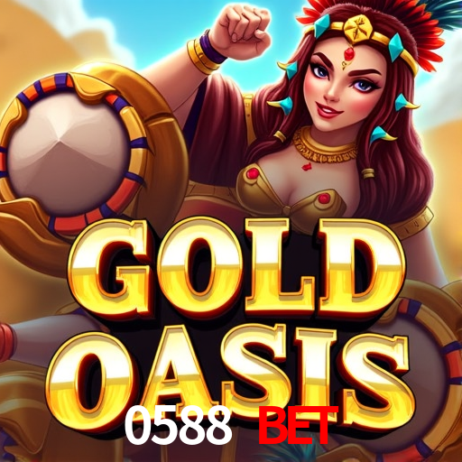0588 Bet