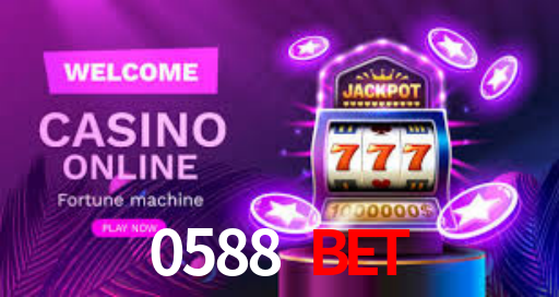 0588 Bet,Win0588