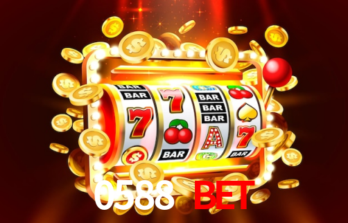 0588 Bet,Win0588