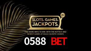 0588 Bet