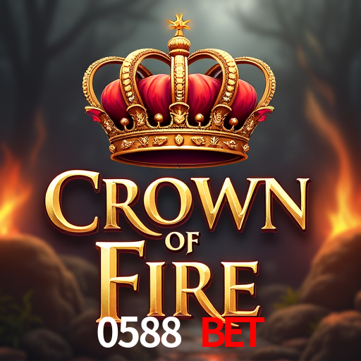 0588 Bet