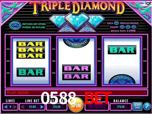 0588 Bet
