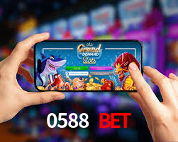 0588 Bet