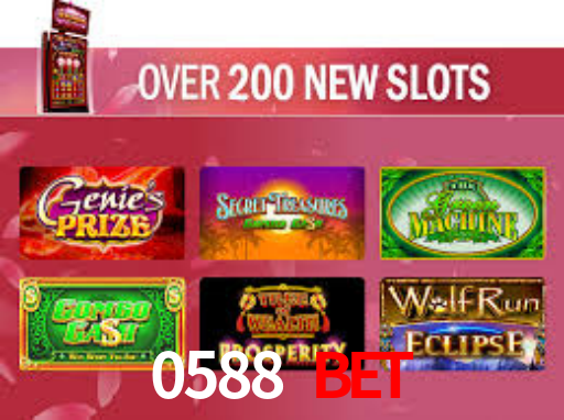 0588 Bet